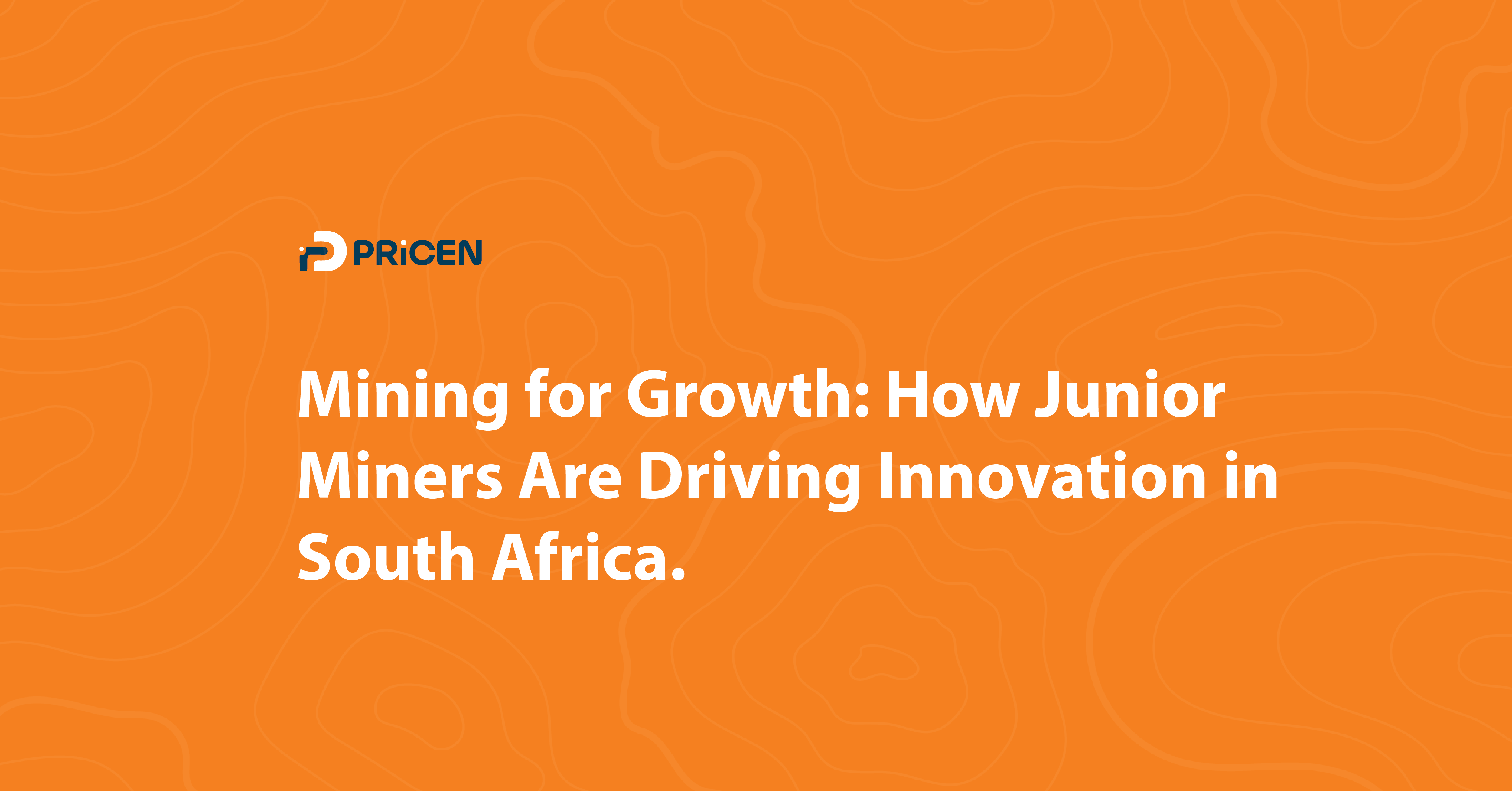 Mining for Growth: How Junior Miners Are Driving Innovation in South Africa